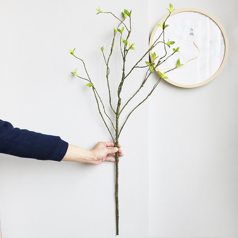 人工籐のつる,家の装飾,シミュレートされた緑の植物,長い枝, - Dracaena Marginata のレビューと価格